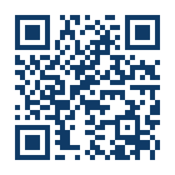 QR code that opens raduphysiatry.com/bvn