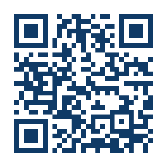 QR code that opens raduphysiatry.com/guides