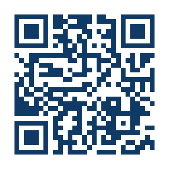 QR code that opens raduphysiatry.com/rfa