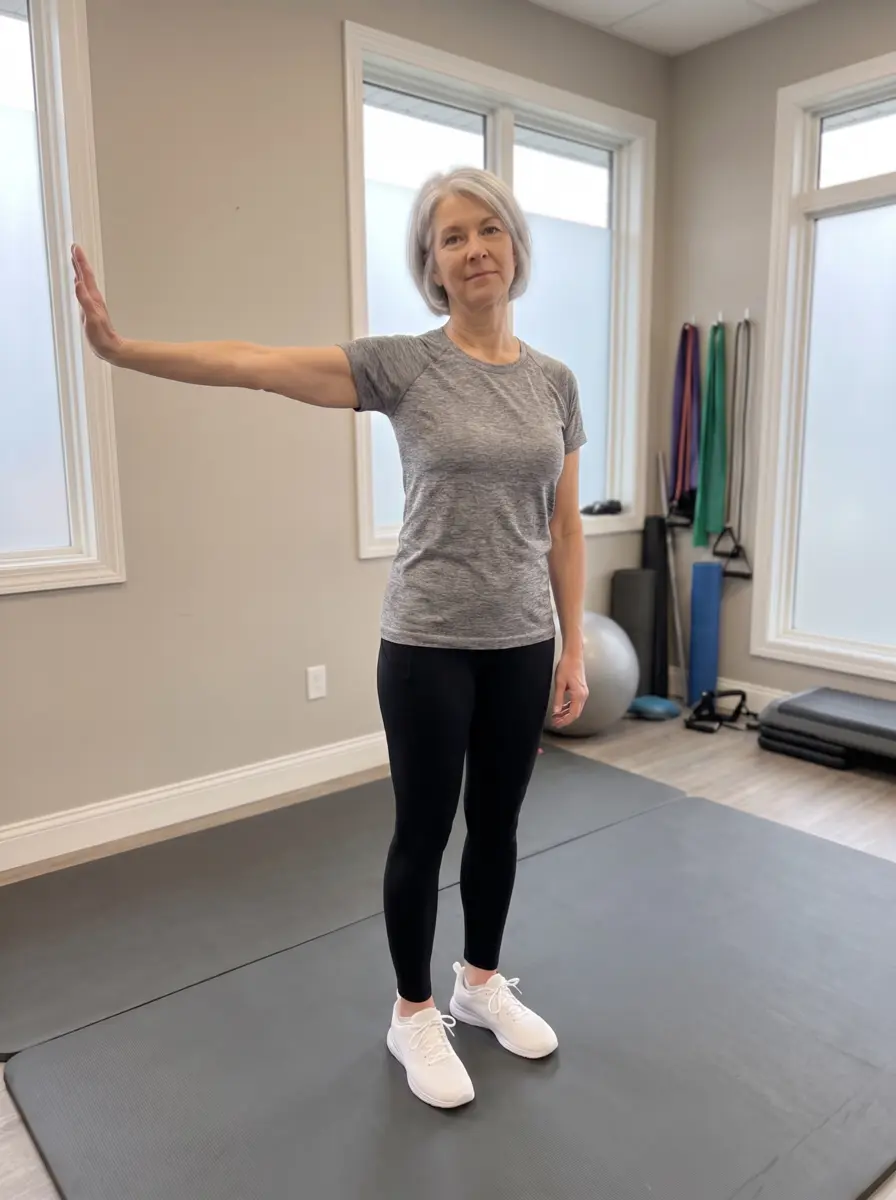 Median Nerve Slider