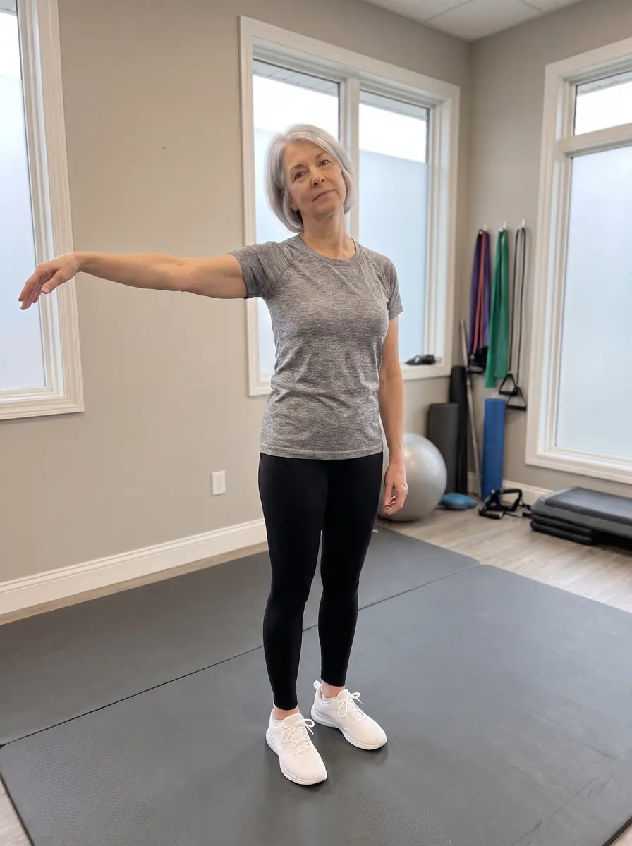 Median Nerve Slider