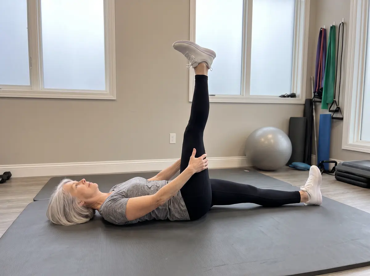 Sciatic Nerve Slider