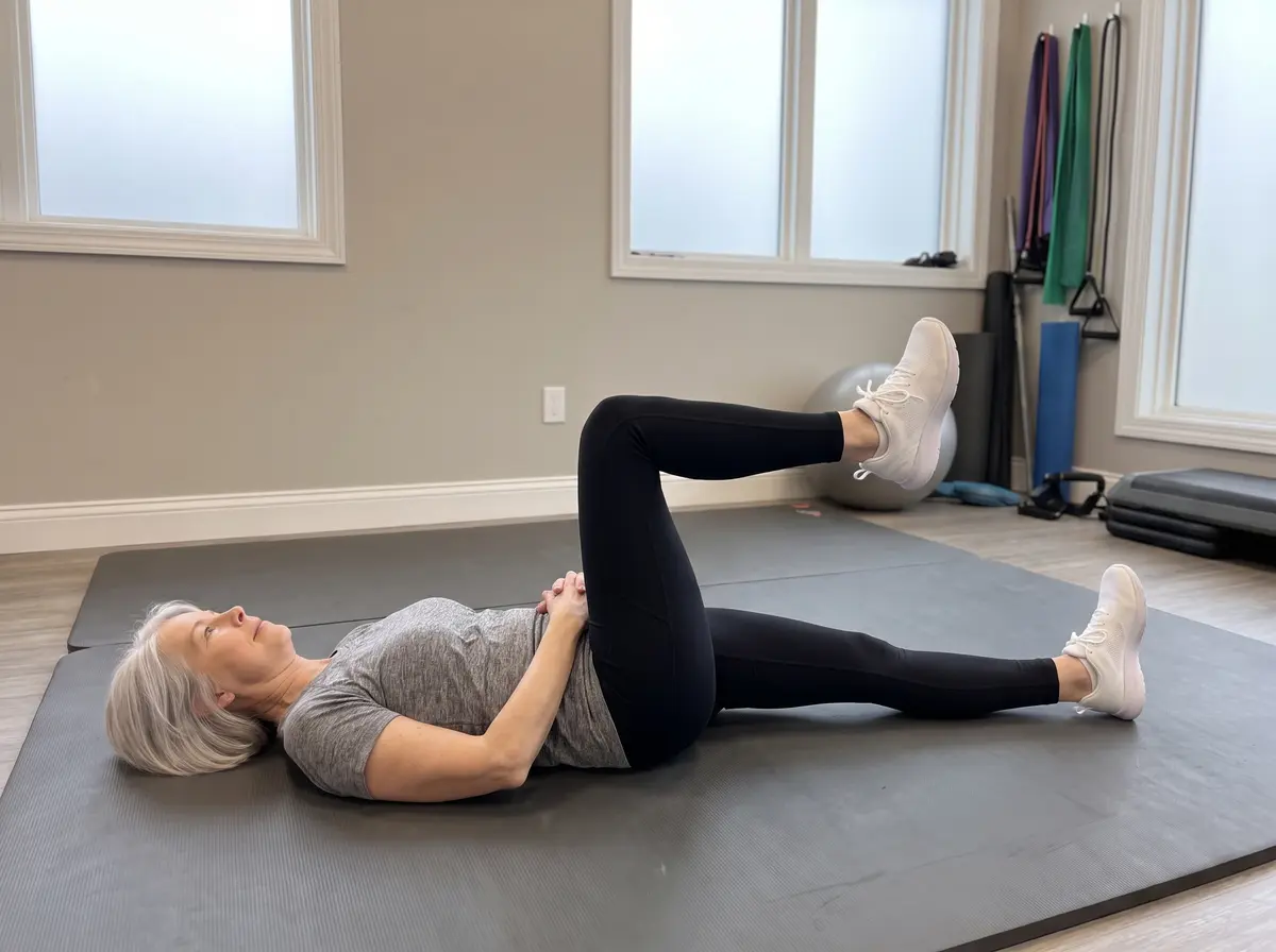 Sciatic Nerve Slider