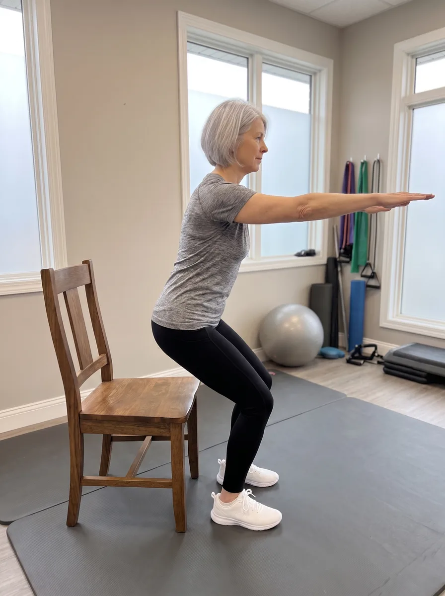 Sit-to-Stand