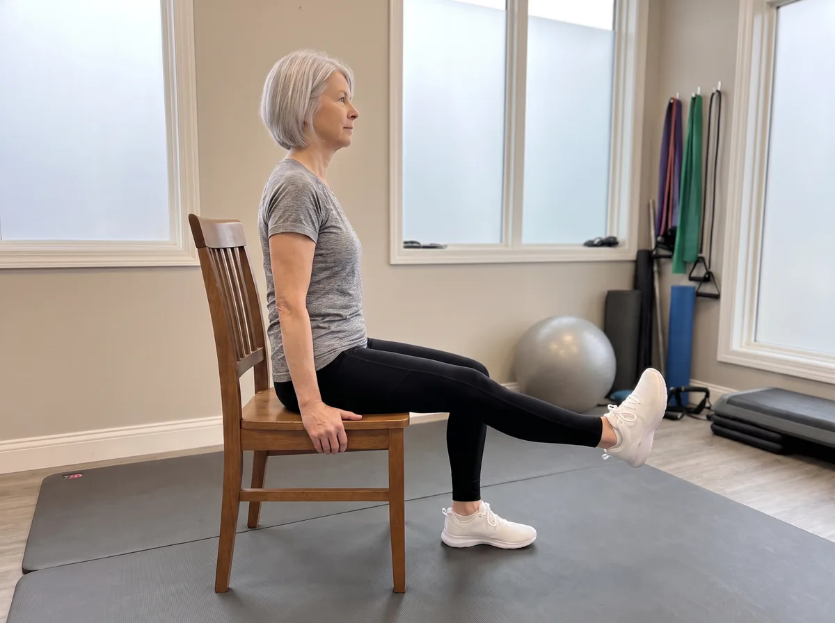 Tibial Nerve Glide
