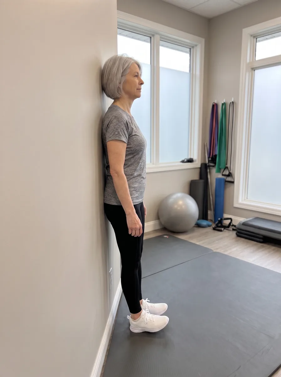 Tibialis Raise