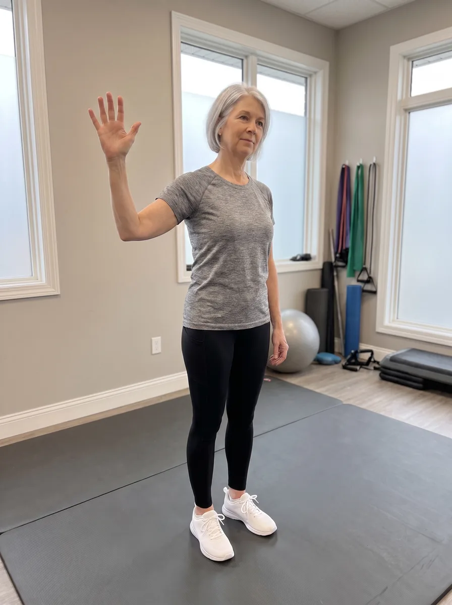 Ulnar Nerve Slider