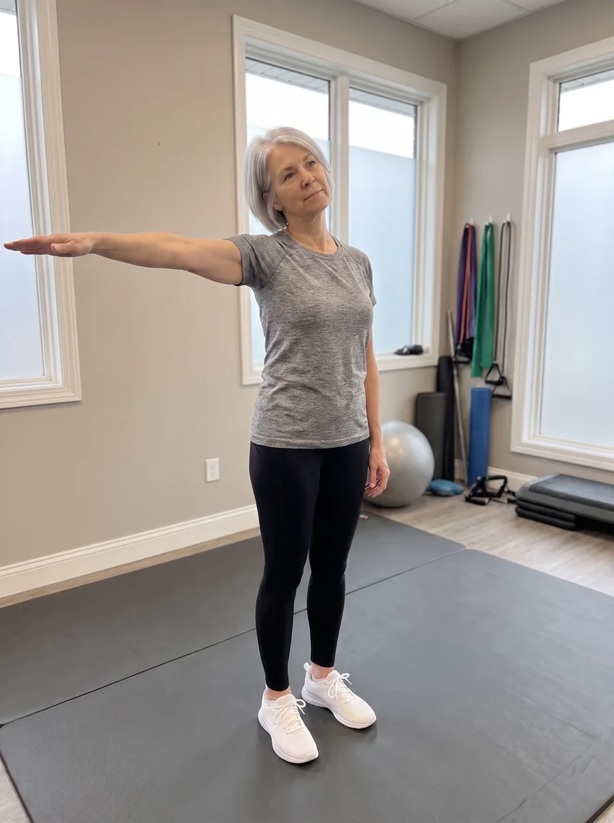 Ulnar Nerve Slider